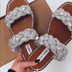 Steve Madden sandals